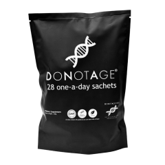 DoNotAge® routine