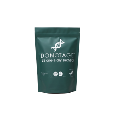 DoNotAge® routine